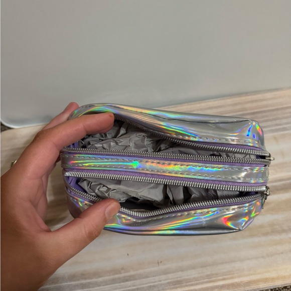 Cosmetic/makeup bag set - Picture 3 of 7